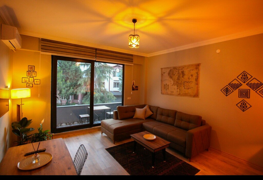 Hotel Bahceli Concept Sapanca, Sapanca, photo