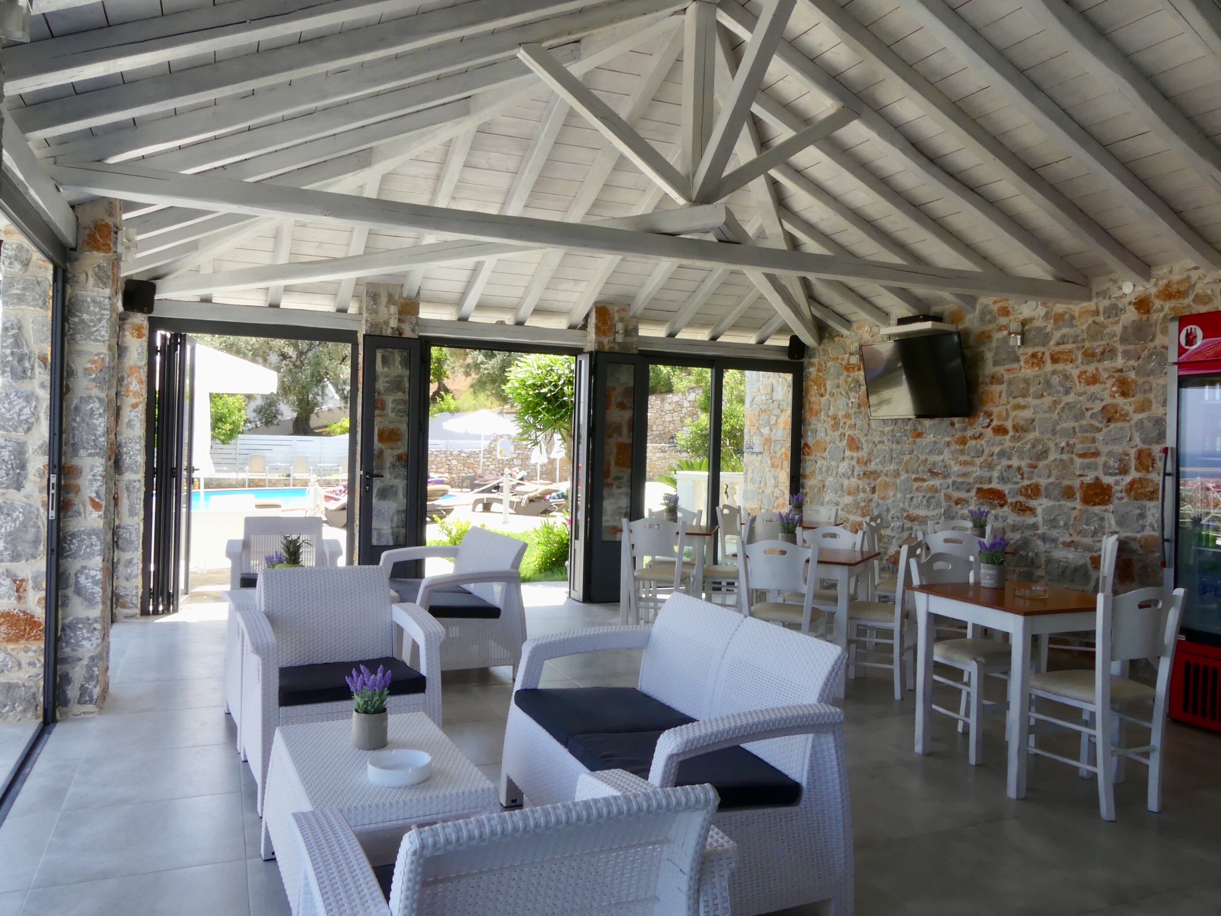 Фото Blue Horizon Studios