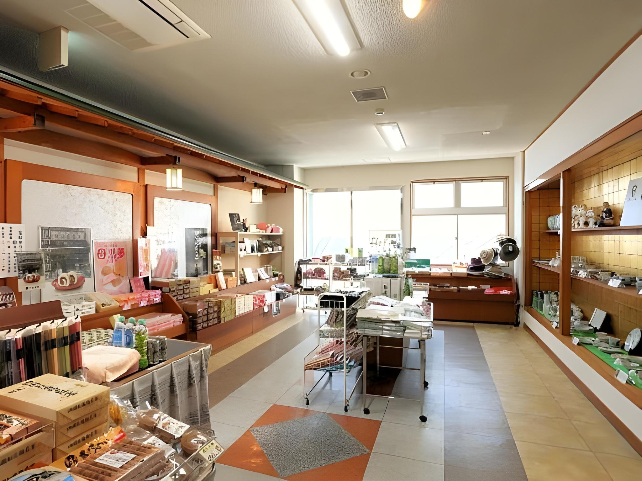 Фото Hotel Katsuragi