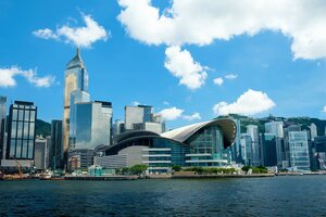 Гостиница Iclub Sheung Wan Hotel