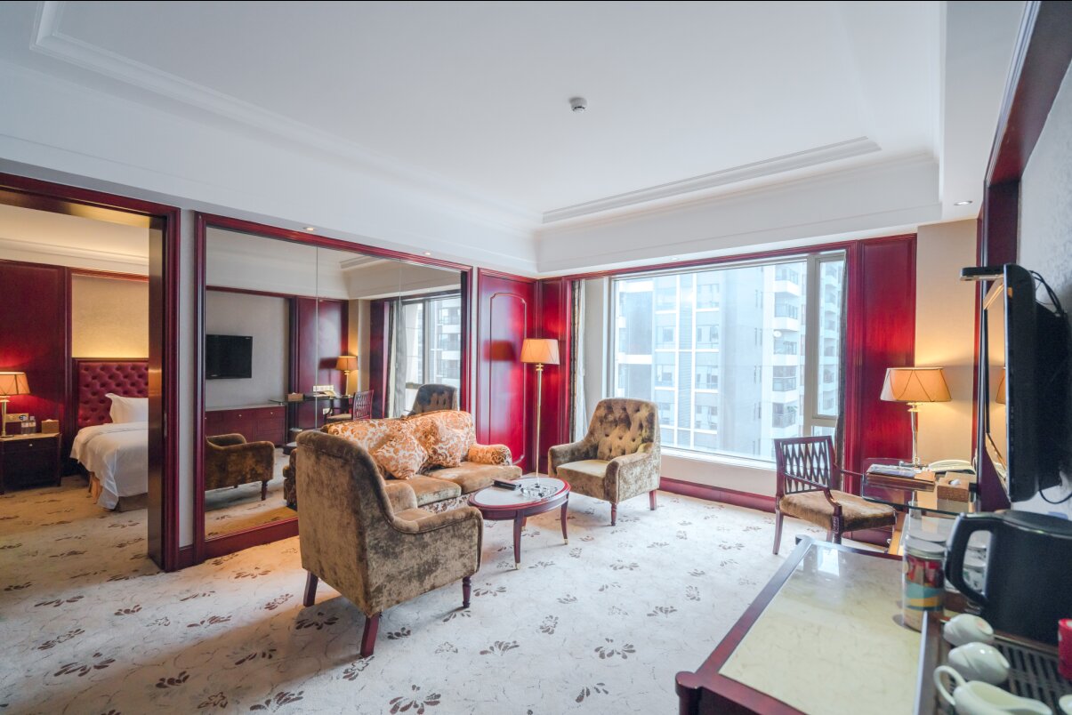 Фото King Century Hotel