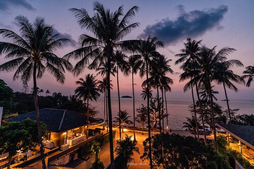 Гостиница Awa Koh Chang в Ко Чанге