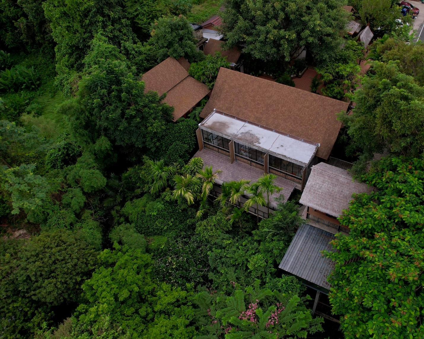 Фото Cocoa Valley Resort