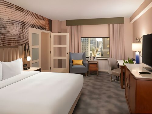 Гостиница Hotel Eliseo в Италии