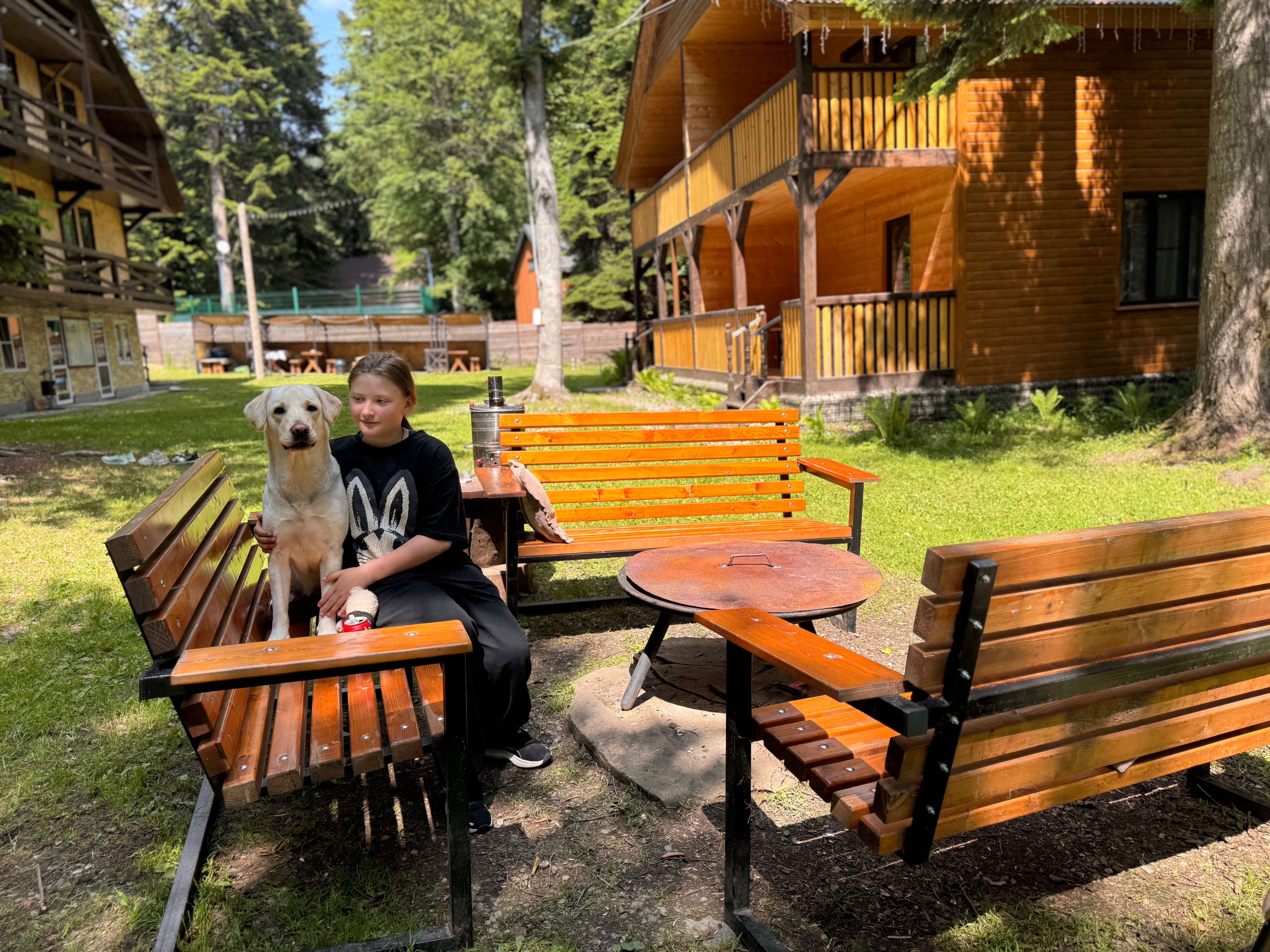 Фото Архыз Резорт