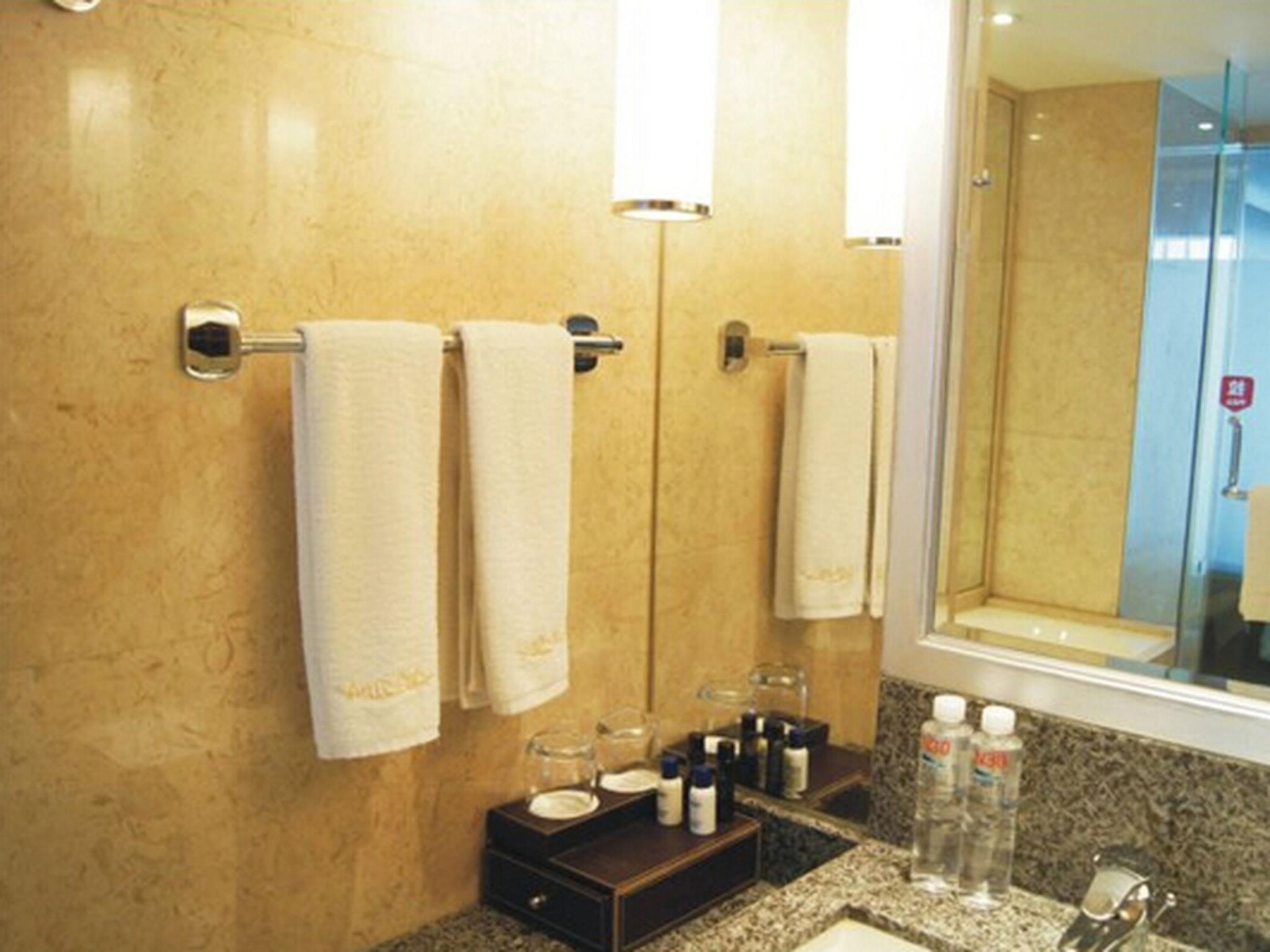 Фото Chengdu Minya Hotel