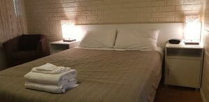 Bondi Motel (New South Wales), hotel