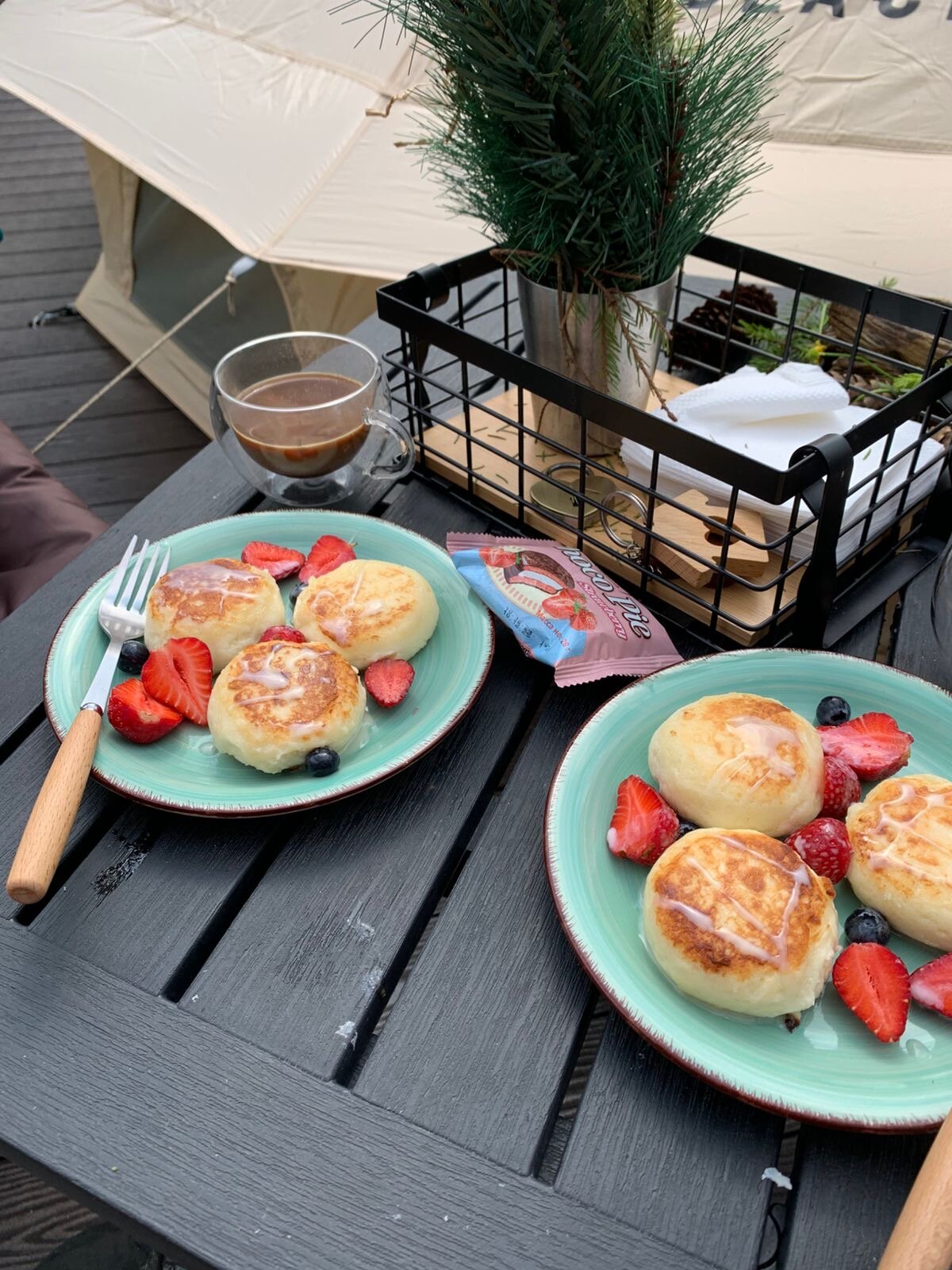 Фото Sabrina’s green house