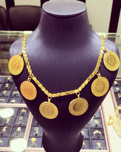 Sözen Kuyumculuk Fotoğraf 1