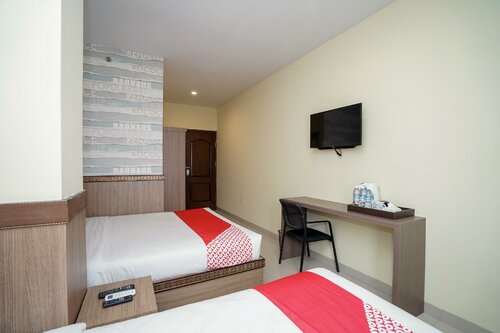 Гостиница Oyo 736 Hotel Best Skip в Палембанге