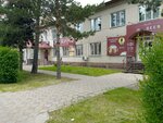 Abakan - 3D-Navigator (Marshala Zhukova Street, 46) ، تسويق إلكتروني