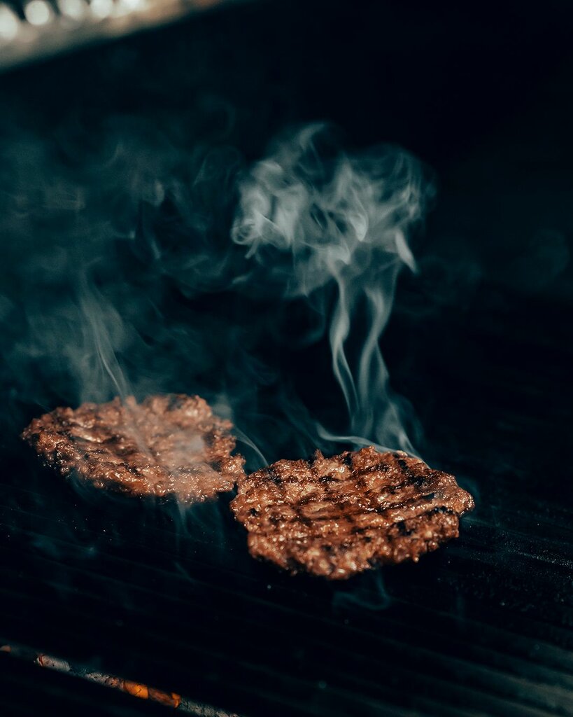 Fast food Massa Hamburger Meydan, Ortahisar, photo