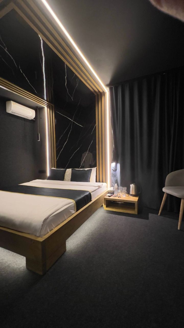 Фото Atlas hotel