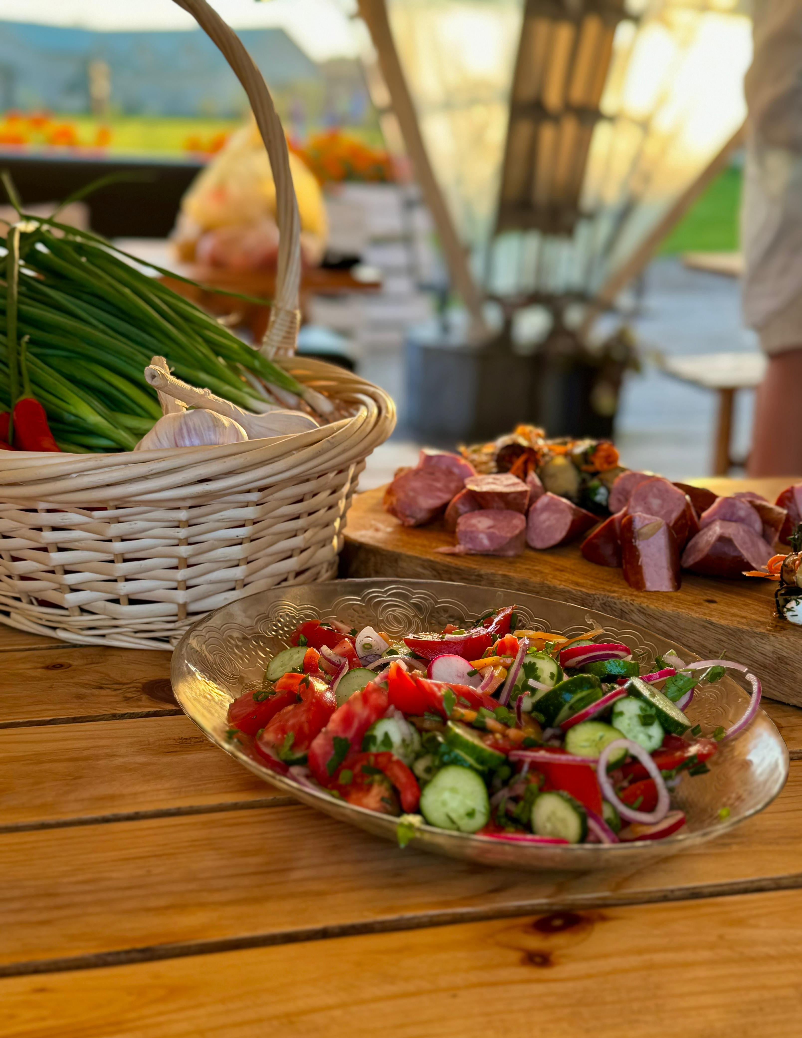 Фото Эль ранчо