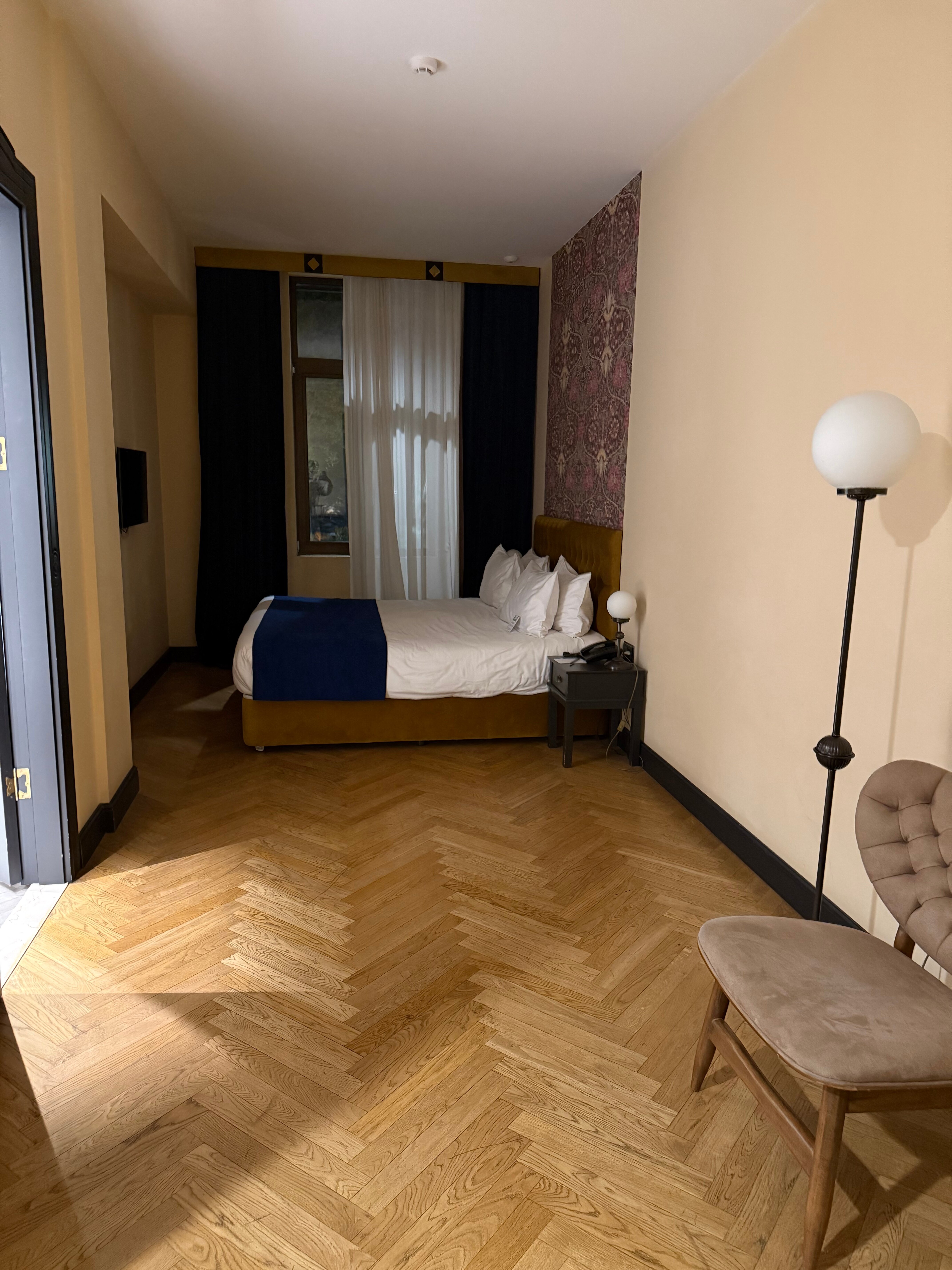 Фото Museum Hotel