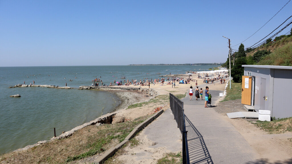 Фото За сценой