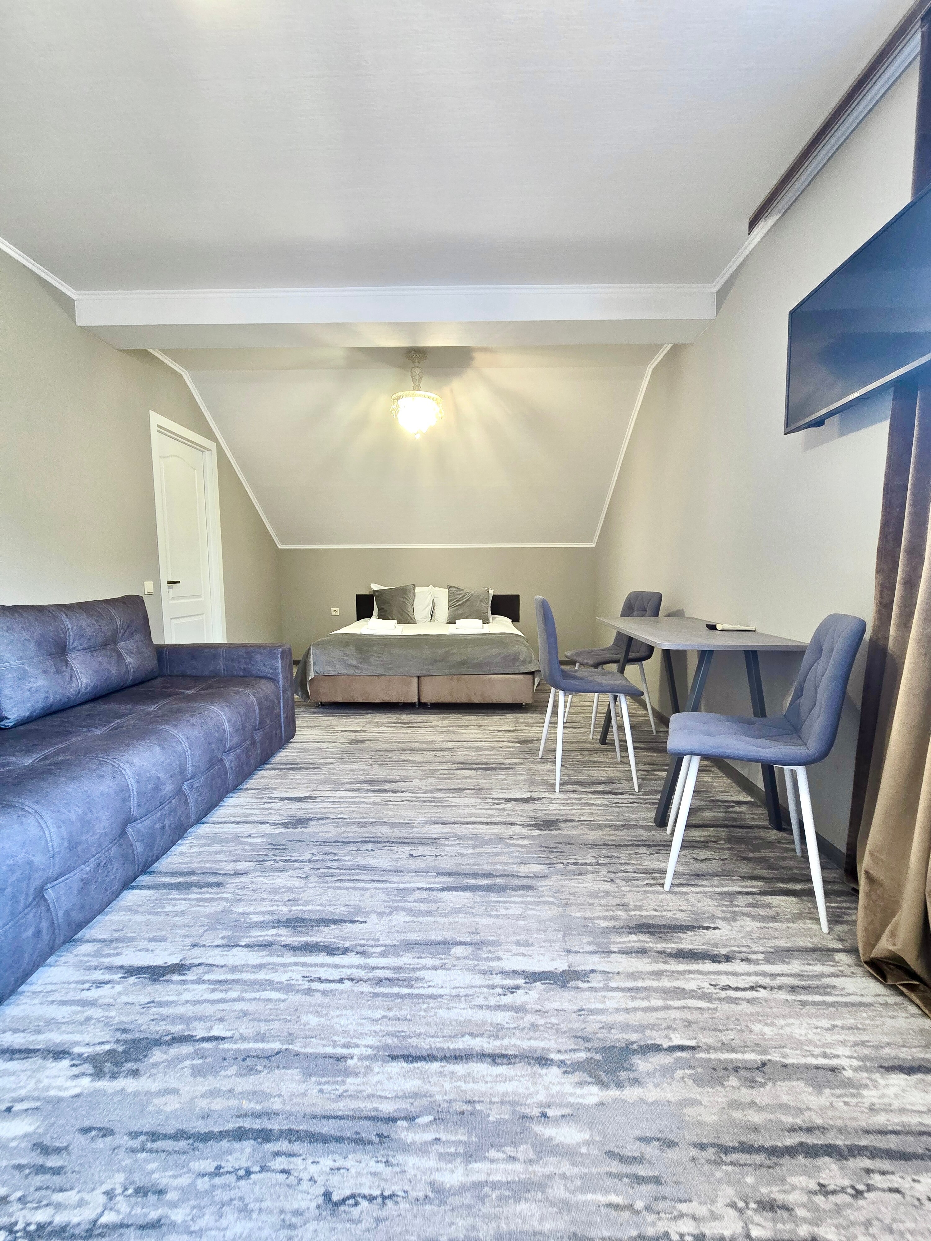 Фото Султан