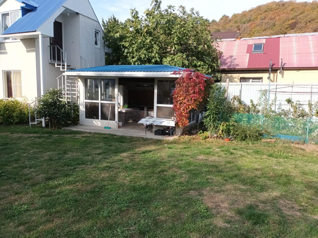 Фото Солнечный