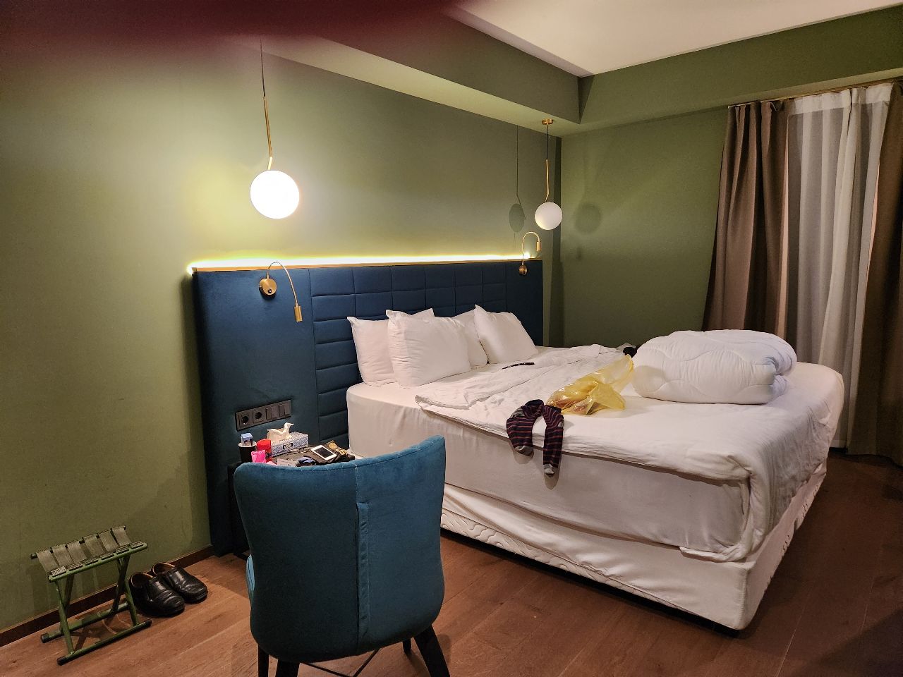 Фото Tbilisi Edition Luxury