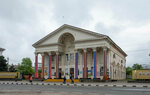 Городской дворец культуры (Sovetov Street, 9), house of culture