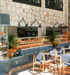 Hariye Bakery&Cafe (Isparta, Isparta Merkez, 156. Cad., 8), cafe