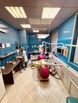 Стоматологический кабинет (naberezhnaya 60-letiya Oktyabrya, 2/1) ، عيادة خارجية لطب الأسنان