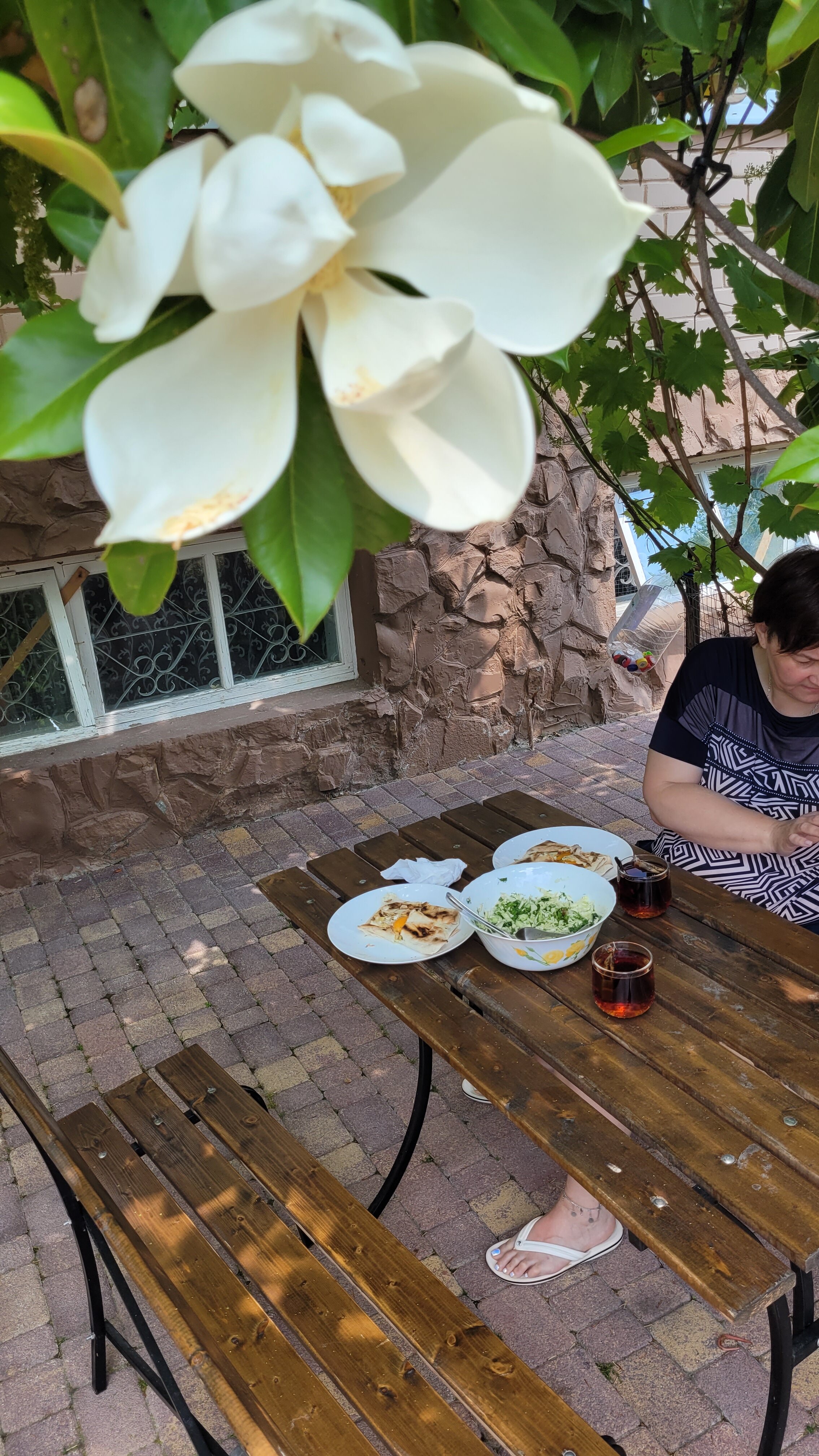 Фото Приморский