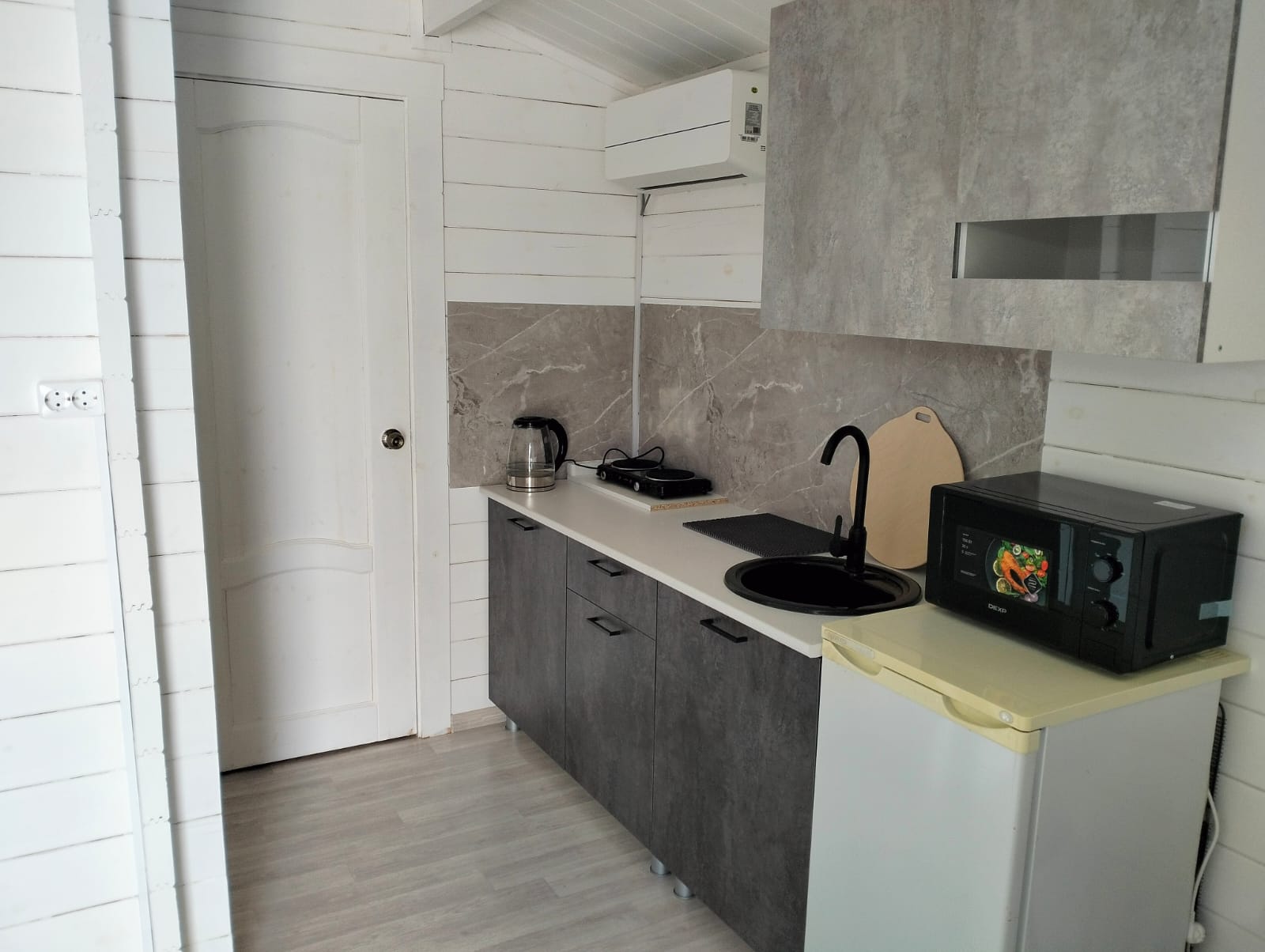 Фото Полярная звезда