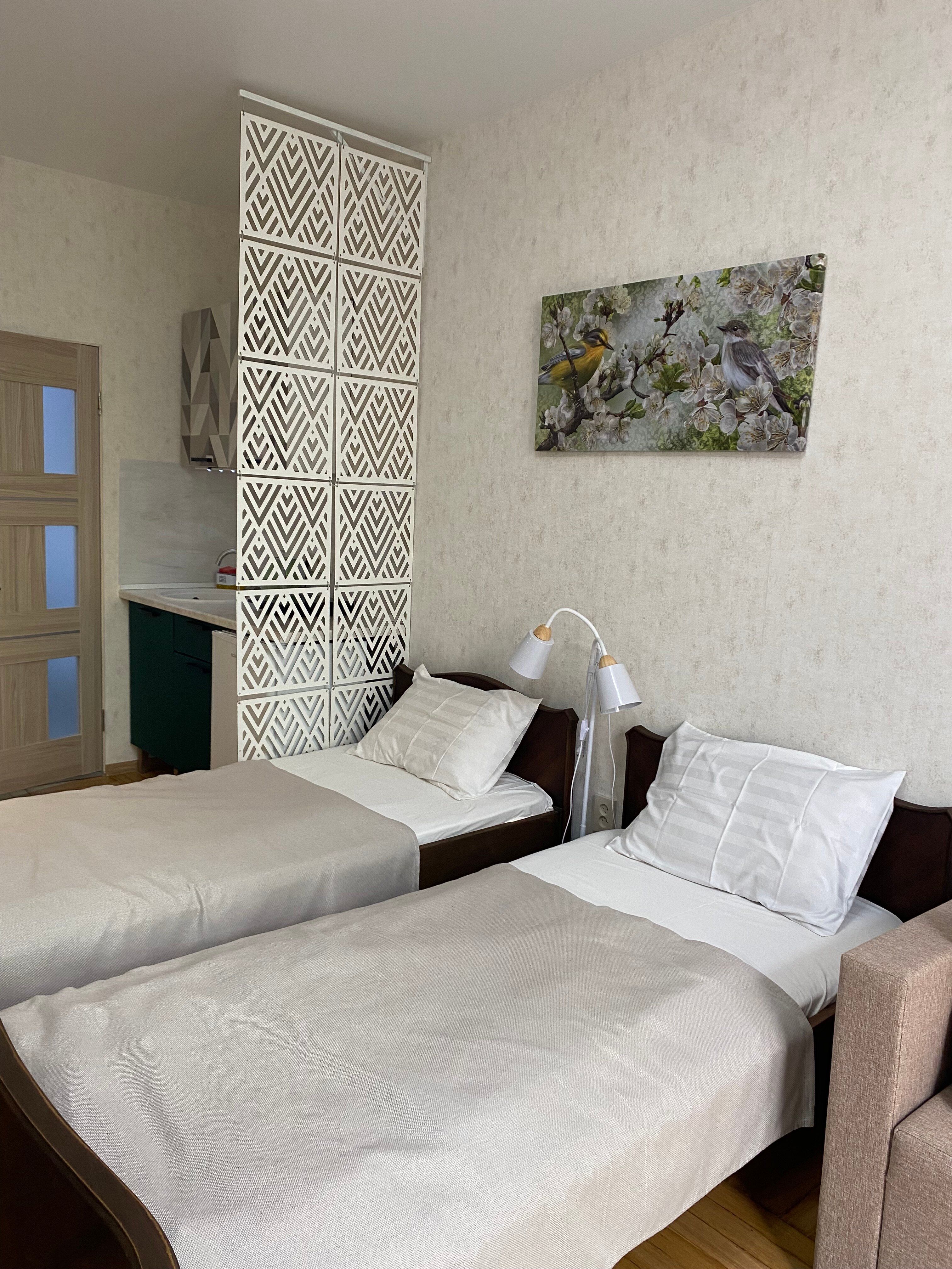 Фото Под Виноградом