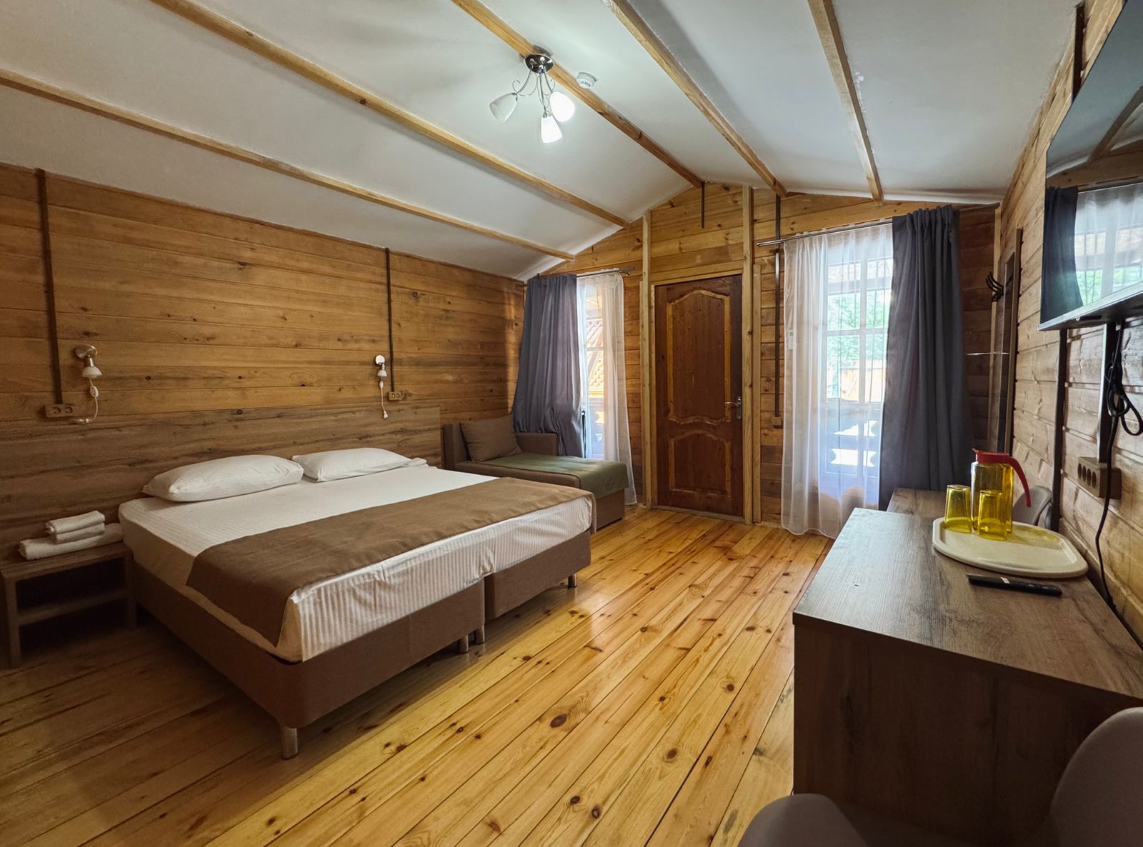 Фото Малина