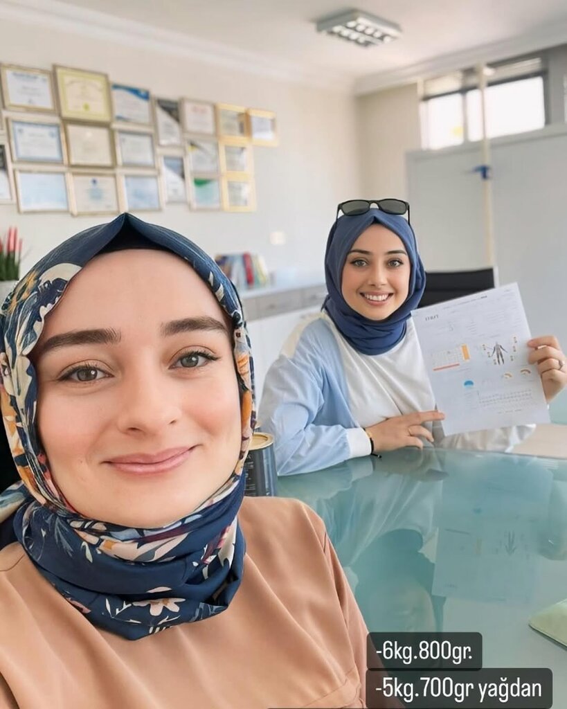 Private practice doctors Dietitian Senanur Yesiloglu Nutrition and Diet Consultancy Center, Kumluca, photo