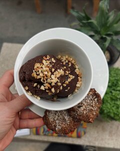 Be Makes Goods (Izmir, Konak District, Alsancak Neighborhood, 1466th Street, 12B), cafe