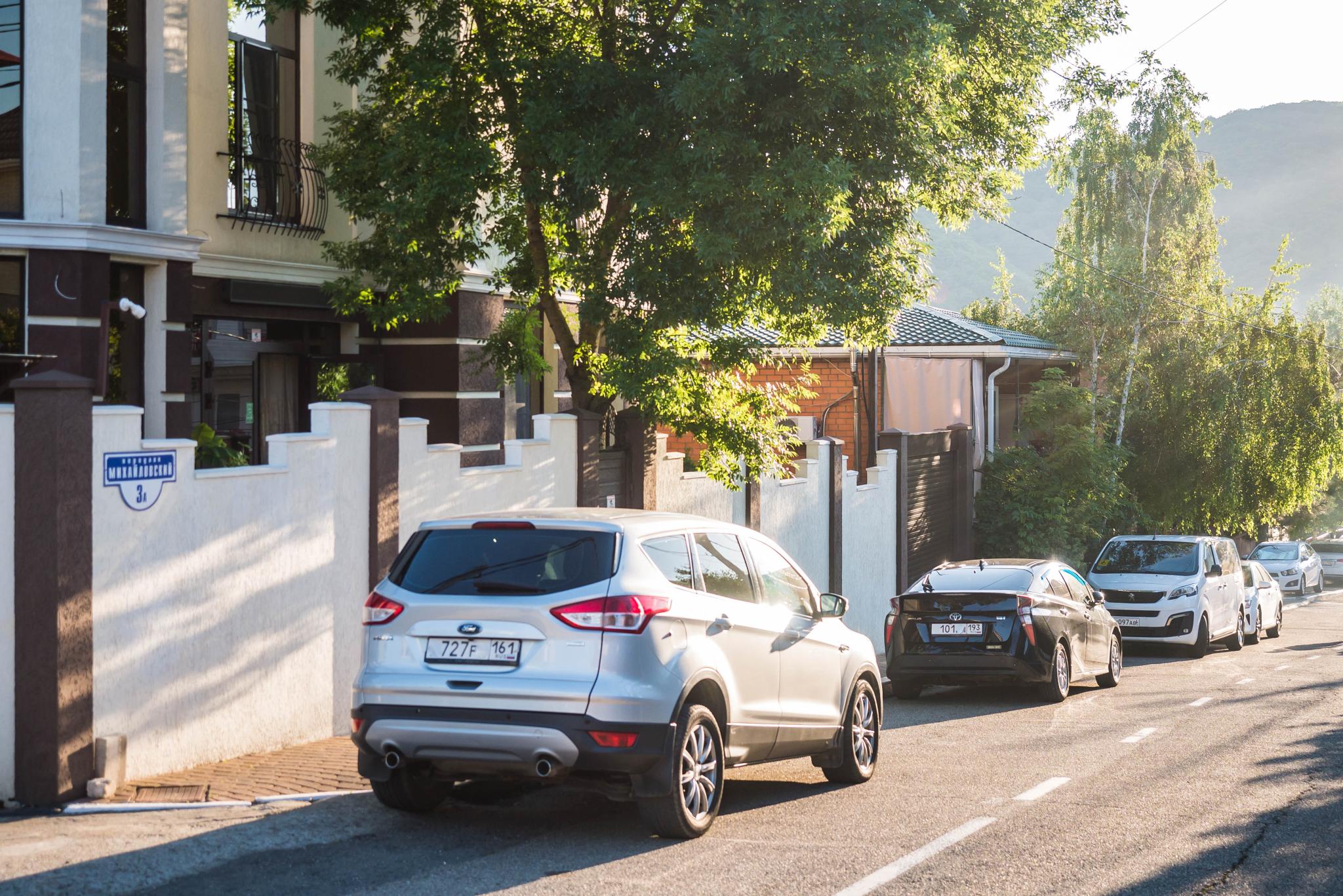 Фото Версаль