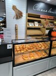 Выпечка (Narodnogo Opolcheniya Avenue, 6), bakery