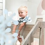 Shining Stars Nursery (Viridis Tower C, Amora, Damac Hills 2, Dubai Land, Dubai), kindergarten, nursery