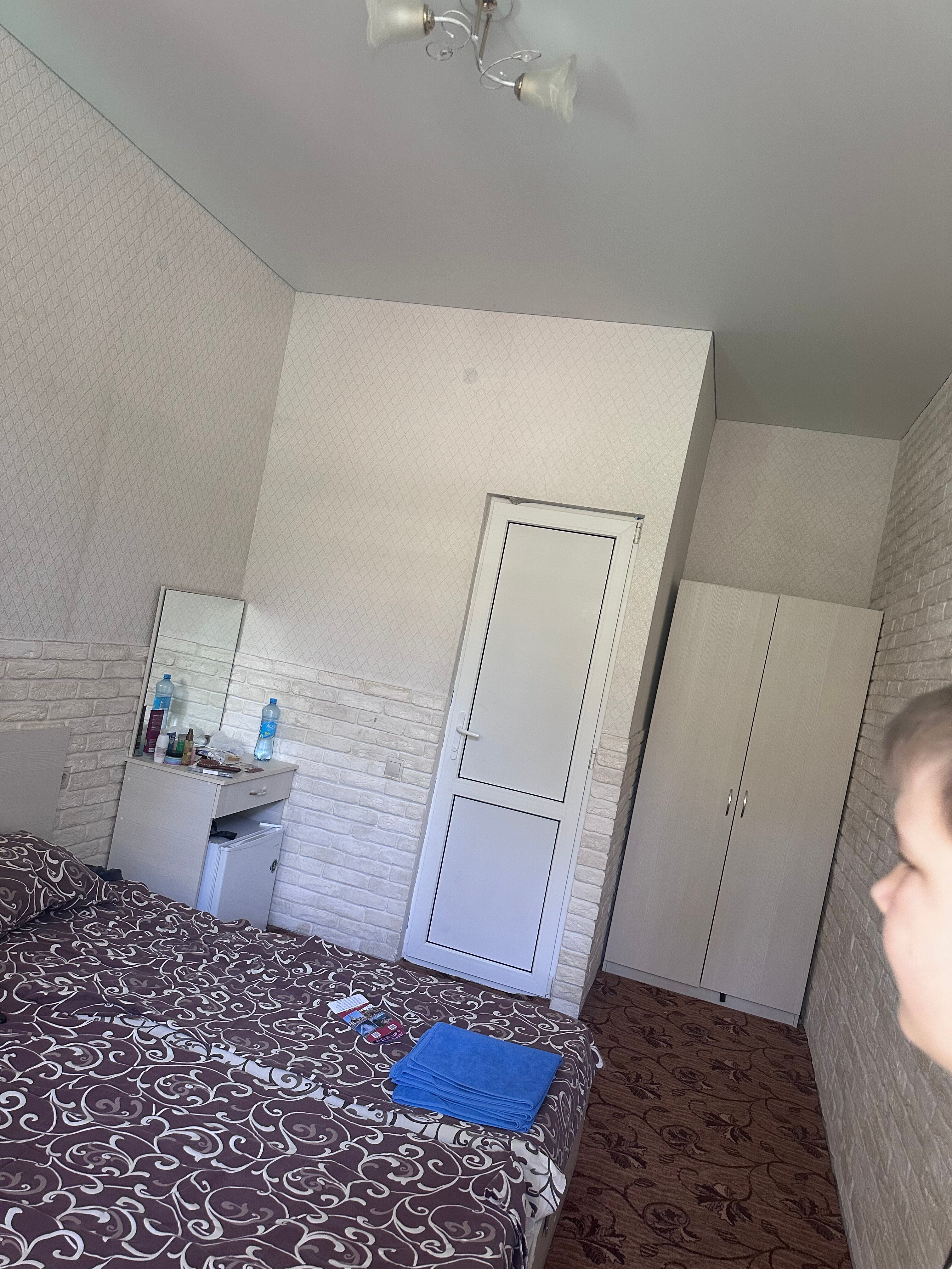 Фото Tavush Sochi