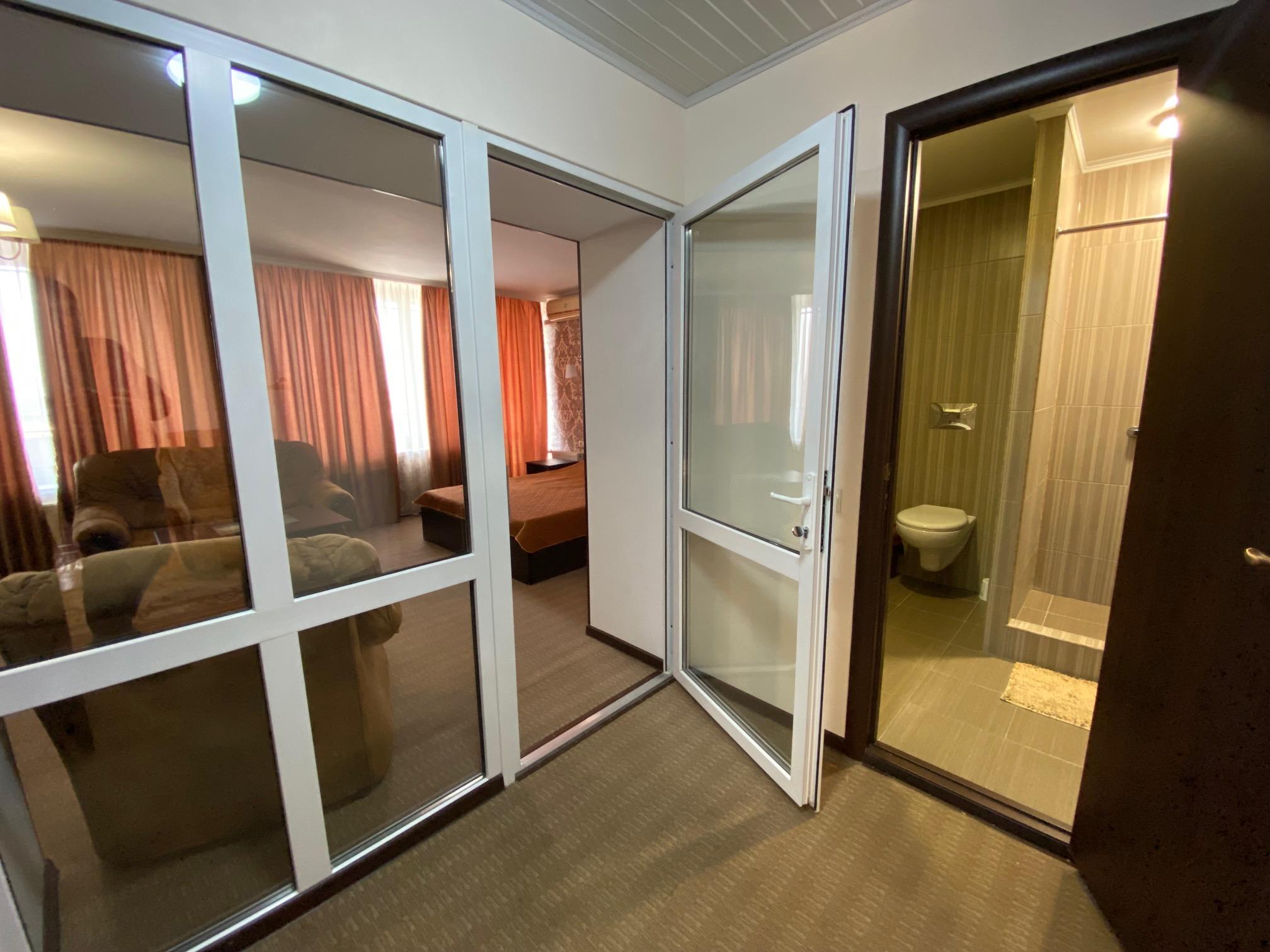 Фото Гостиница Белореченск