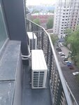 ХоумКлимат (Berezhkovskaya Embankment, 20с6), instalación de aires acondicionados
