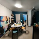 Т-Метод (Potapovskiy Microdistrict, 1к2) ، مركز التوجيه المهني