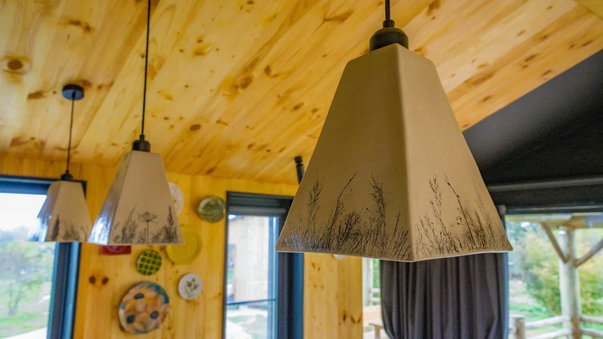 Фото Шаргора