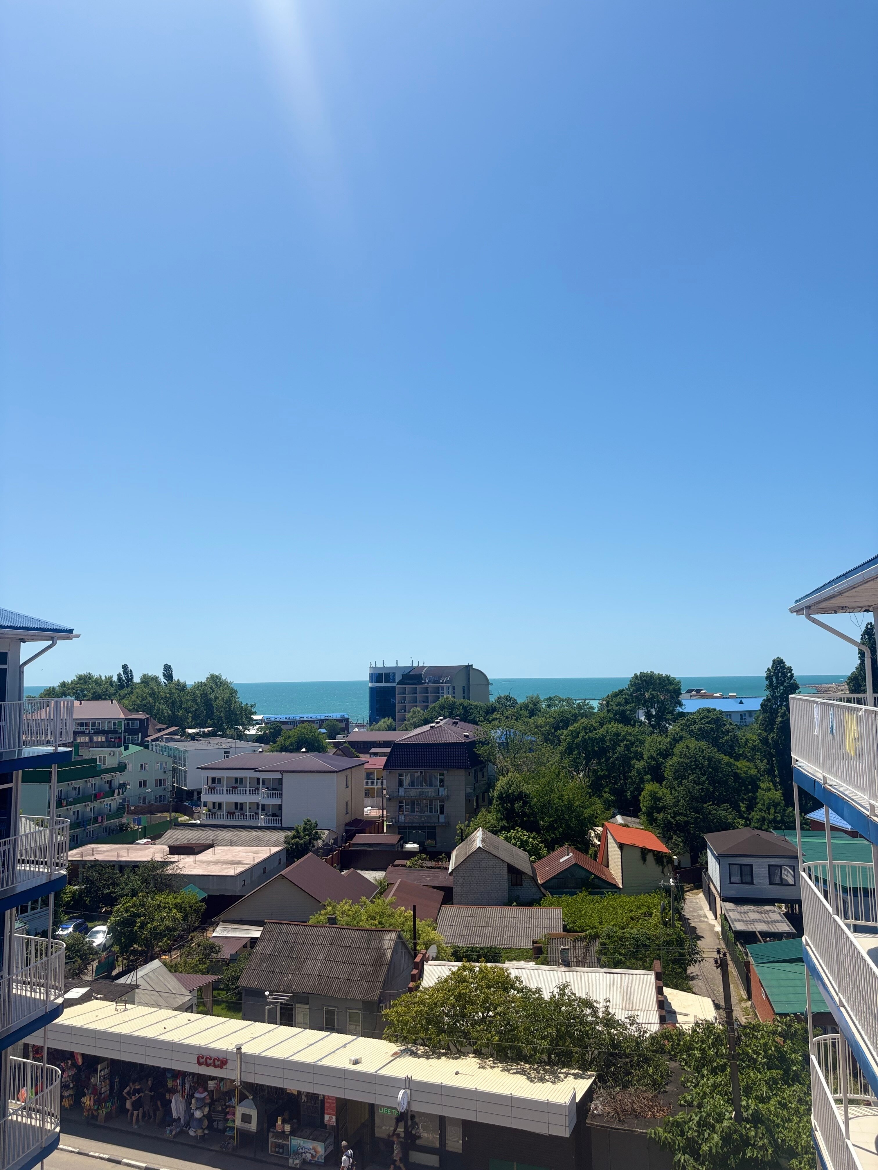 Фото Марсель