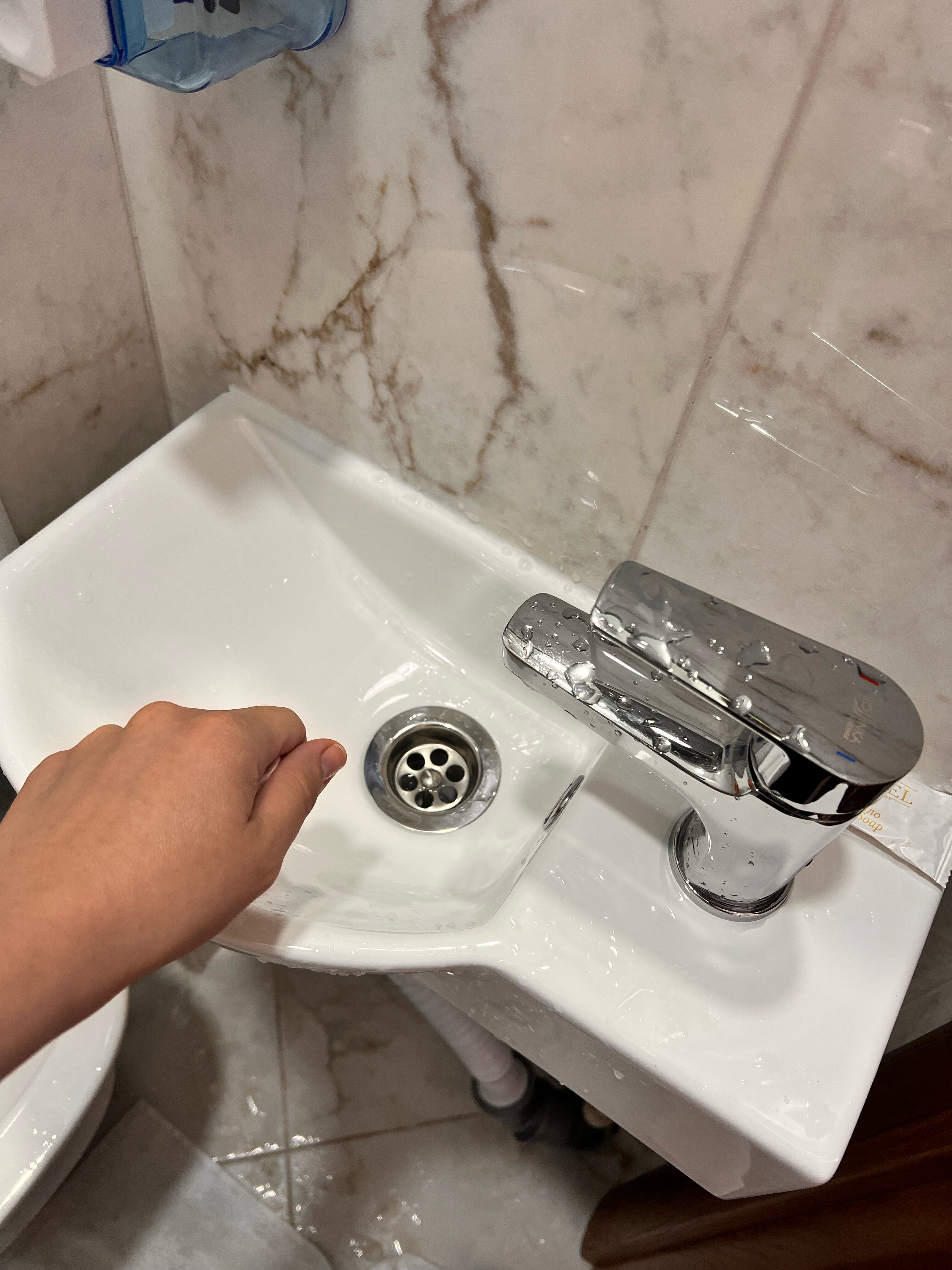 Фото Время есть