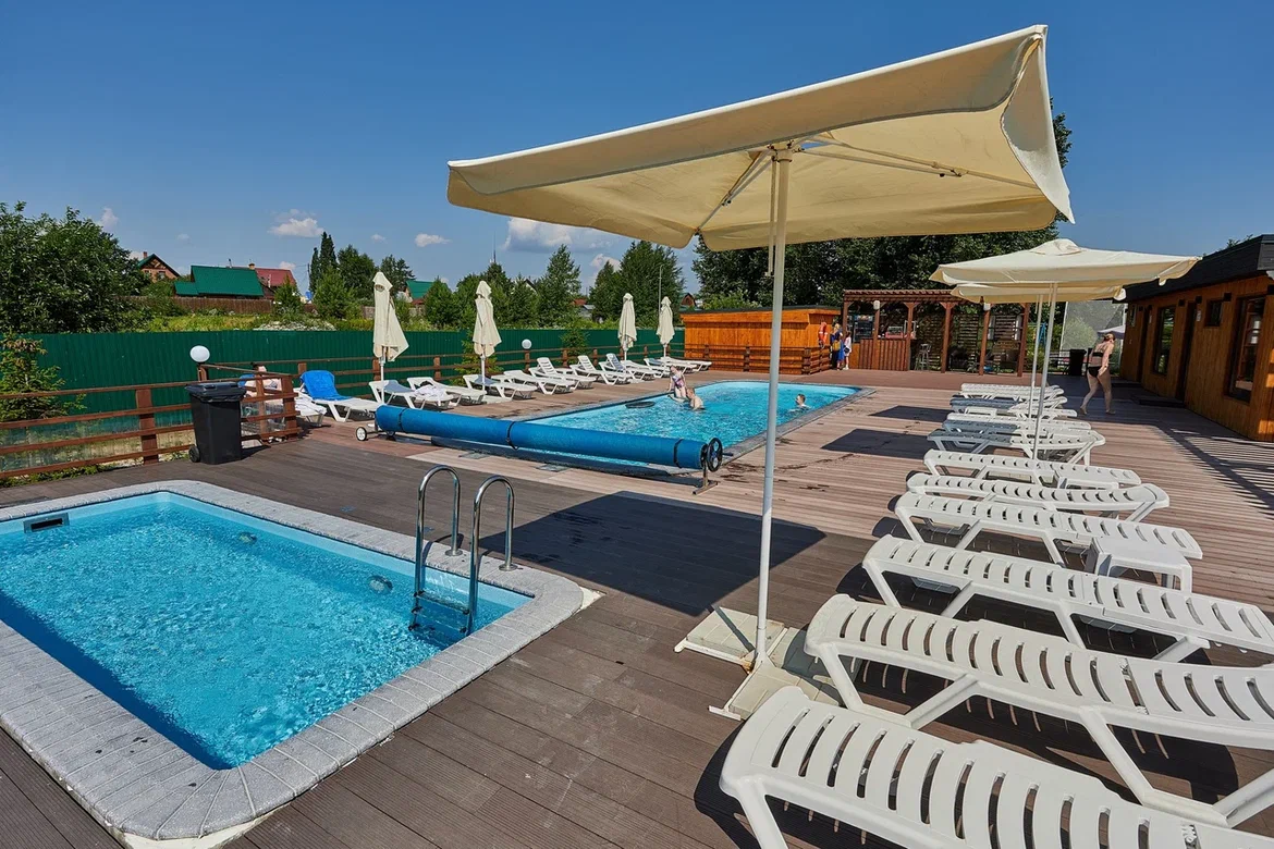 Фото отеля 3