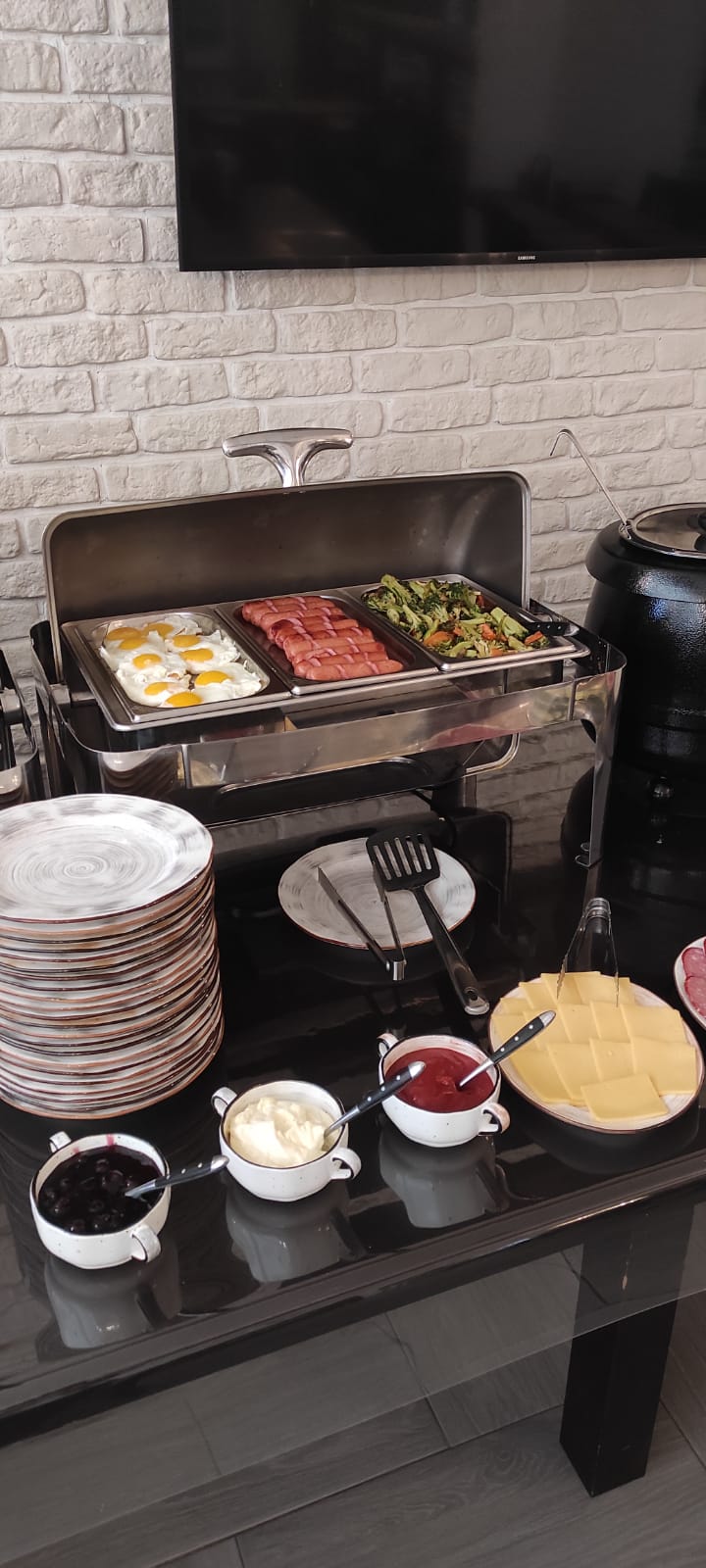 Фото Альпийская сказка