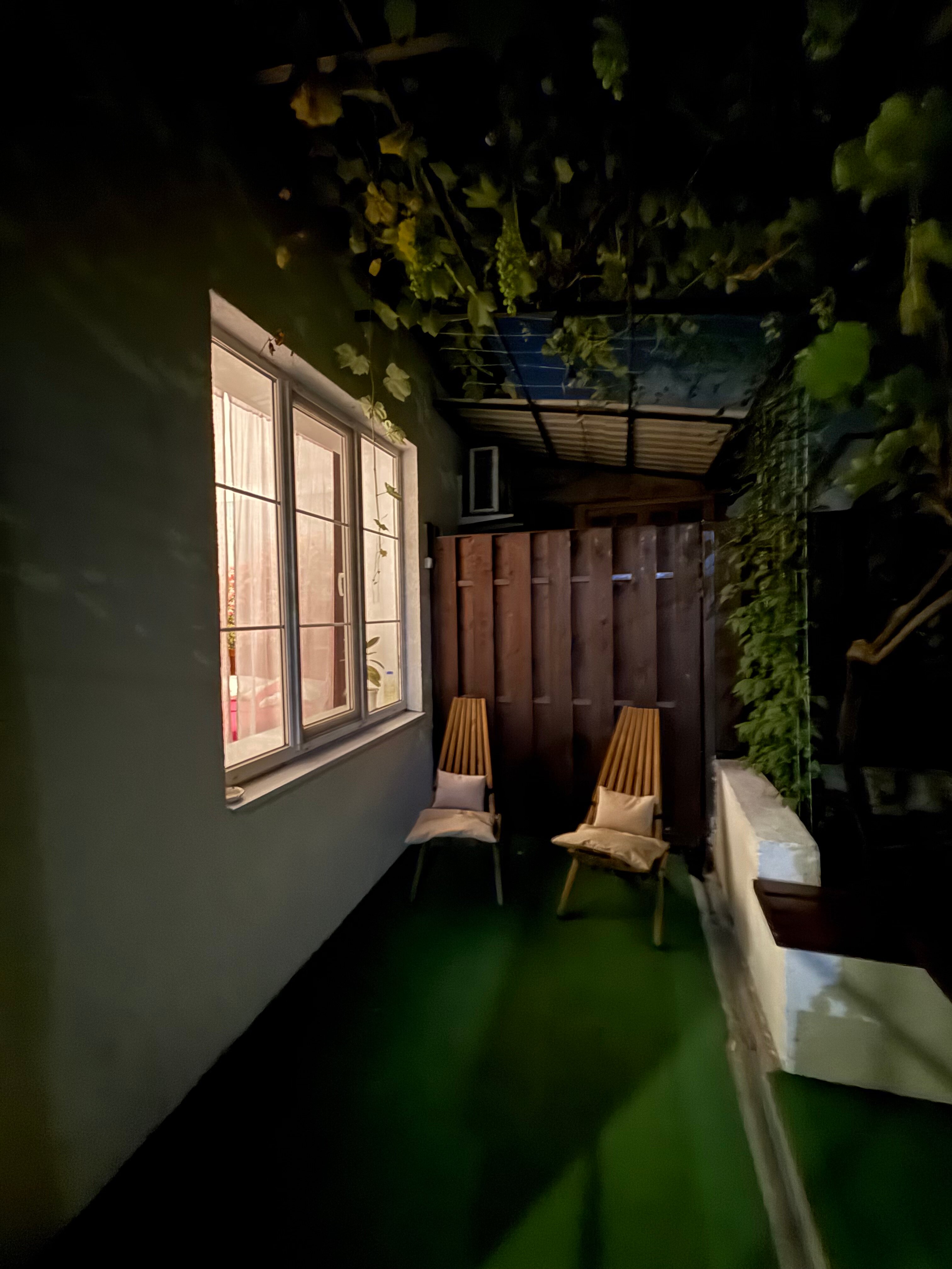 Фото Чайкин Дом