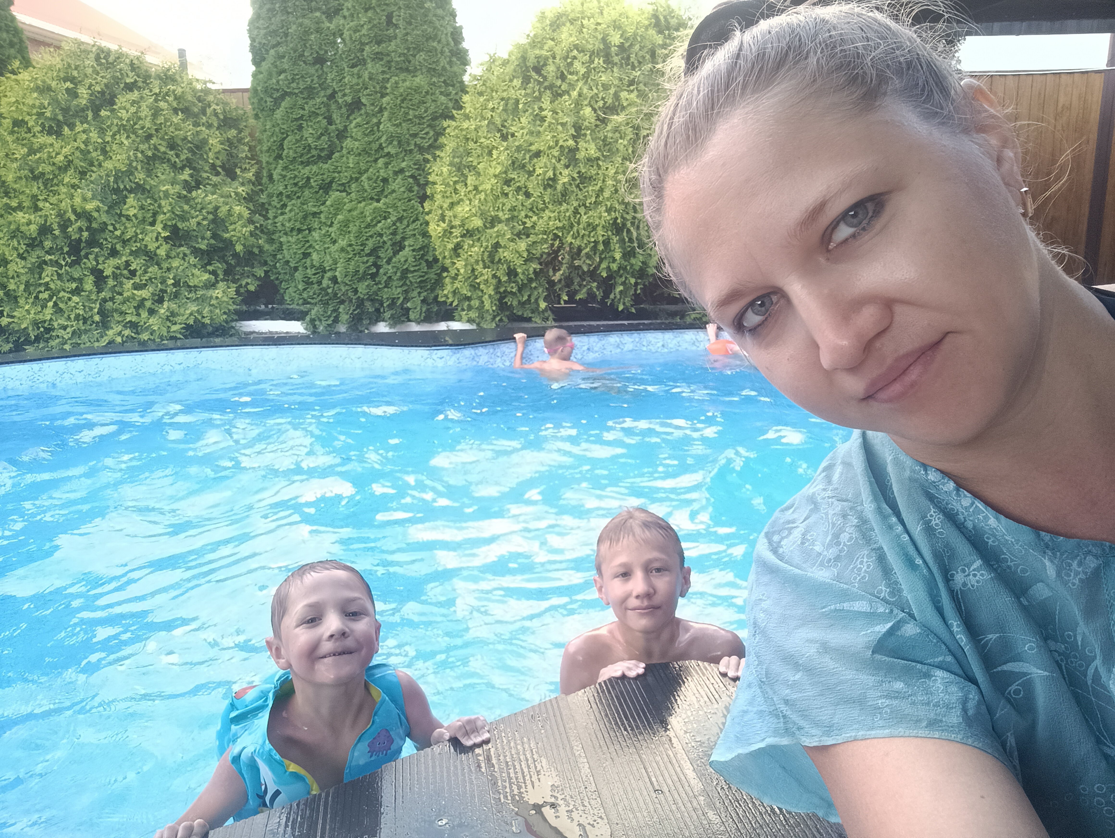 Фото Берегиня