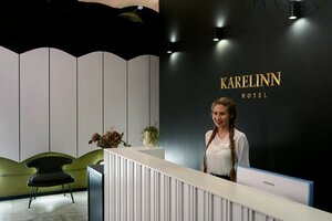 Карелинн