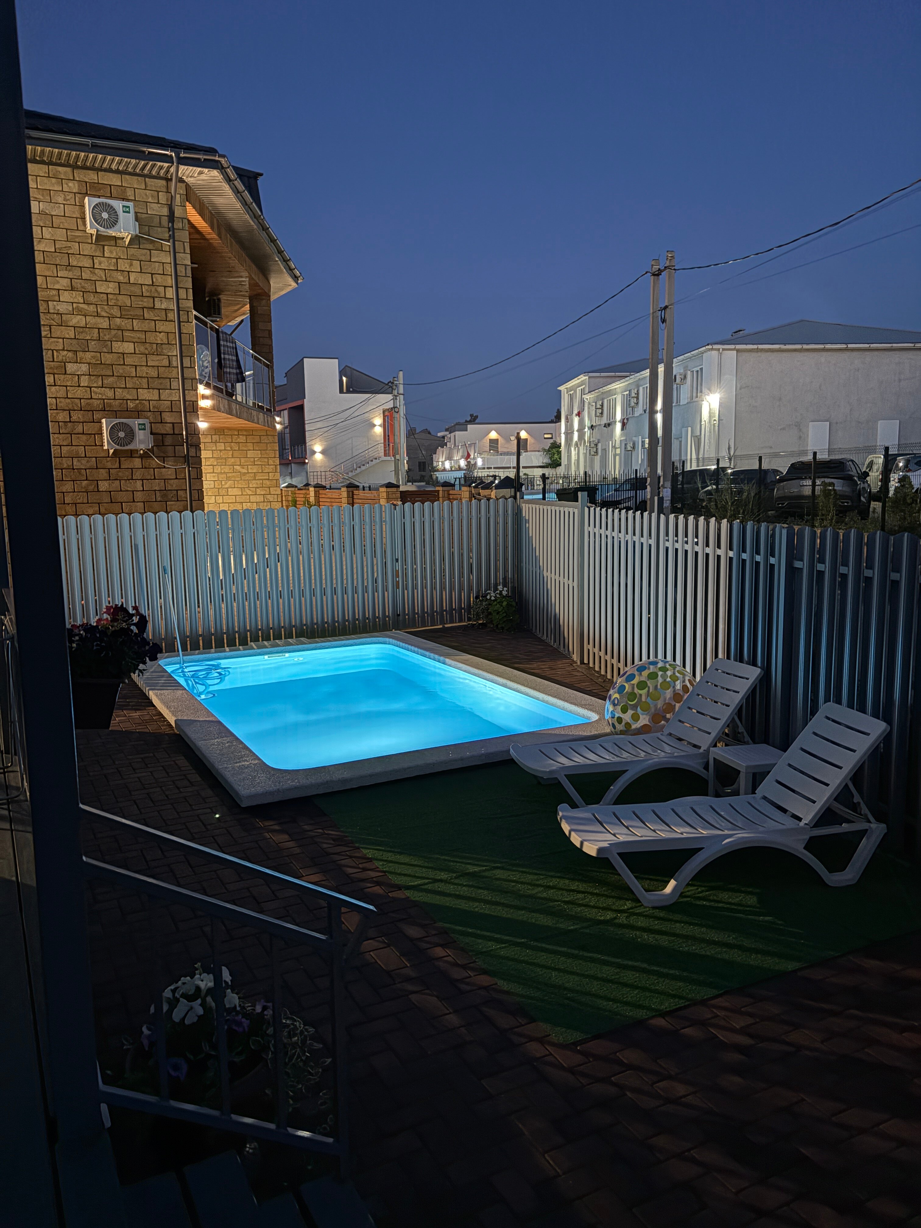 Фото Панорама Моря