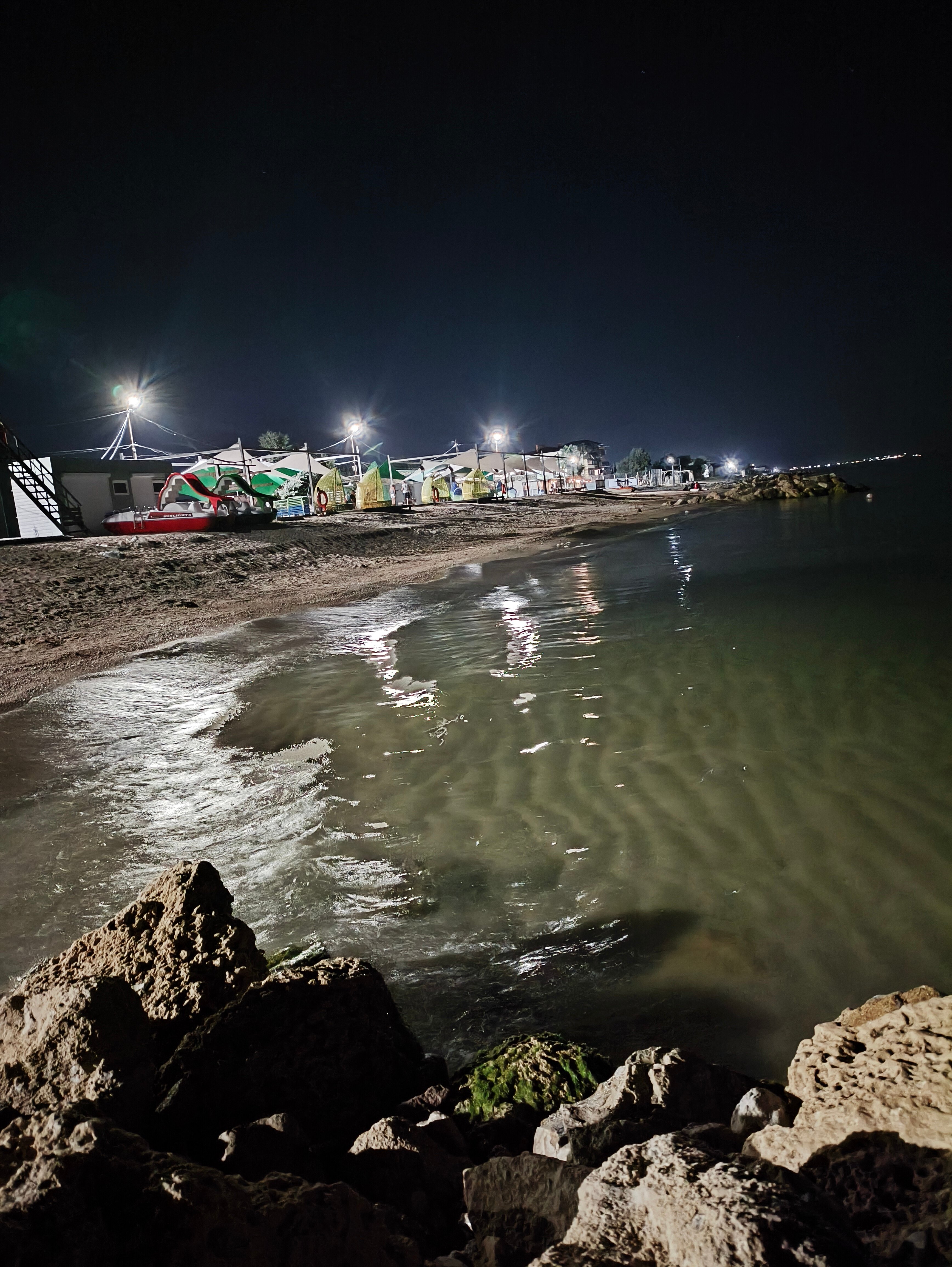 Фото 7 морей