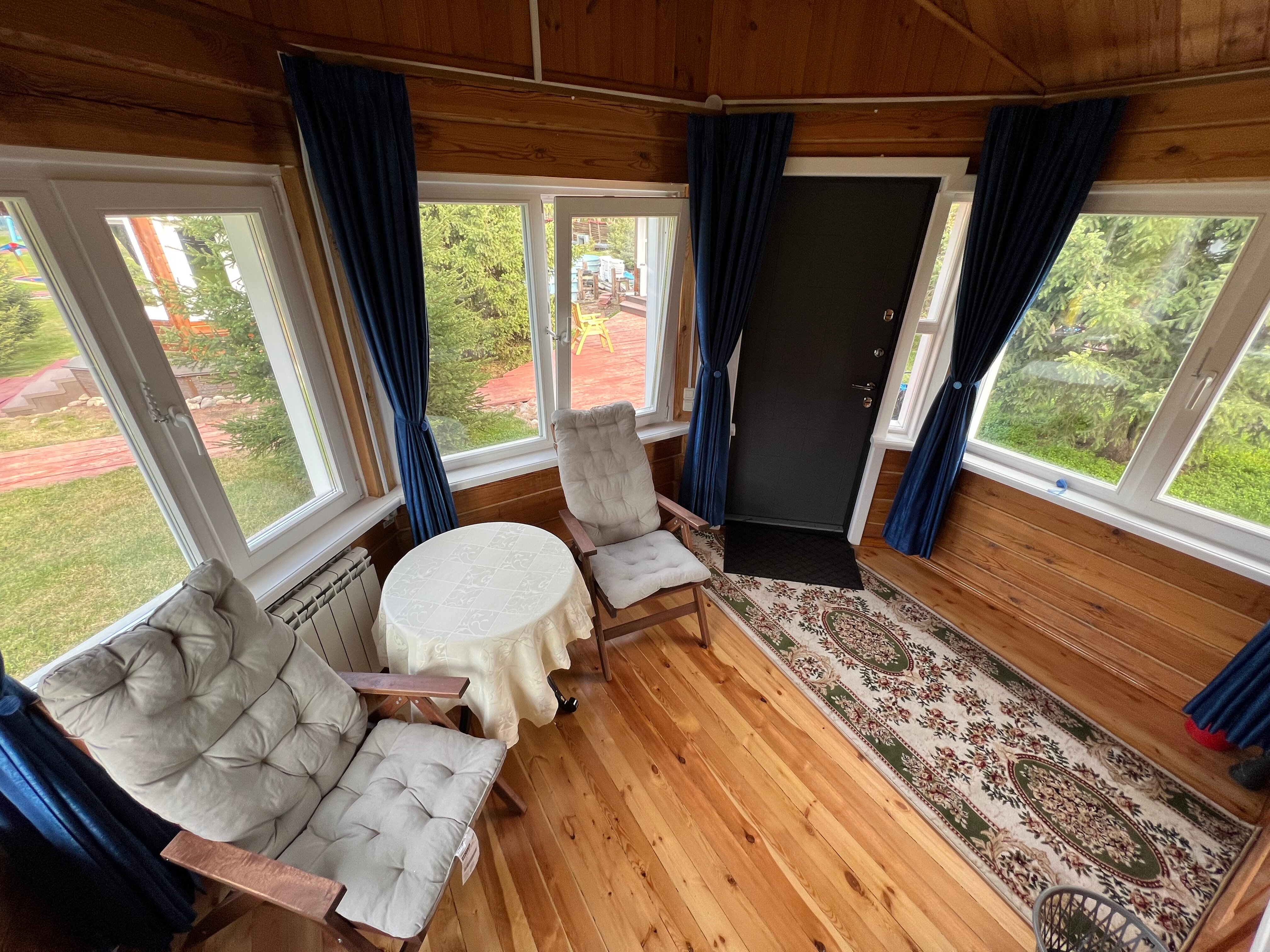 Фото отеля 4